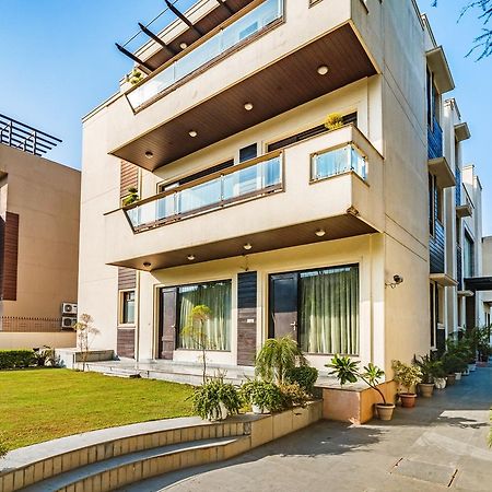 Royal Residence Mg Road Ґурґаон Екстер'єр фото
