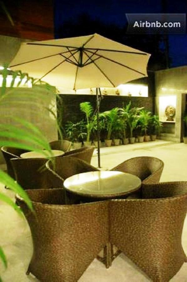 Royal Residence Mg Road Ґурґаон Екстер'єр фото